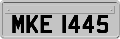 MKE1445