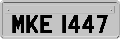 MKE1447