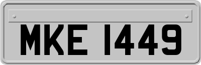 MKE1449