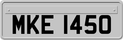 MKE1450