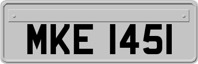 MKE1451