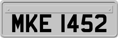 MKE1452