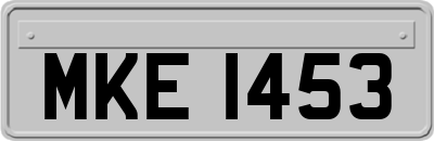 MKE1453