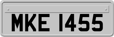 MKE1455
