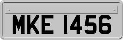 MKE1456