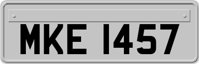 MKE1457