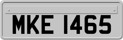 MKE1465