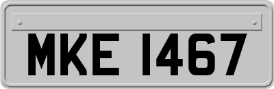 MKE1467
