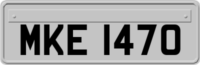 MKE1470