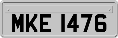 MKE1476