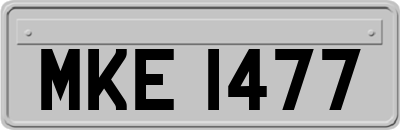 MKE1477