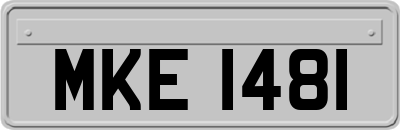 MKE1481