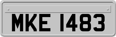 MKE1483