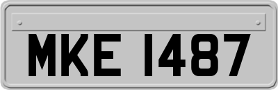 MKE1487