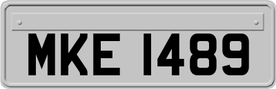 MKE1489