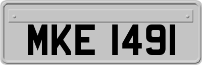 MKE1491