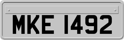 MKE1492