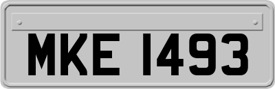 MKE1493