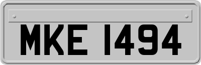 MKE1494