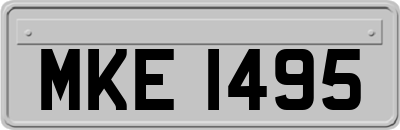 MKE1495