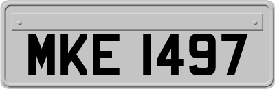 MKE1497