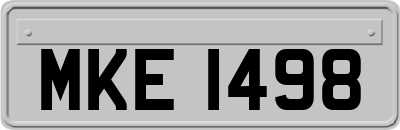 MKE1498