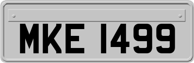 MKE1499