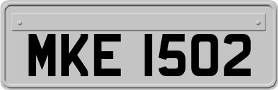 MKE1502