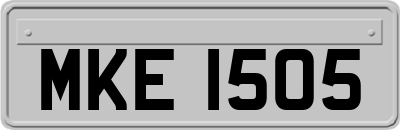 MKE1505