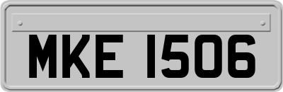 MKE1506