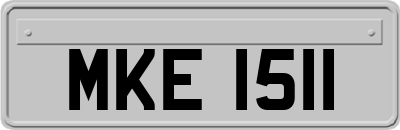 MKE1511