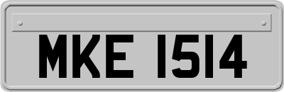 MKE1514