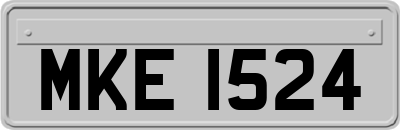 MKE1524