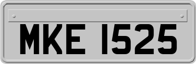 MKE1525