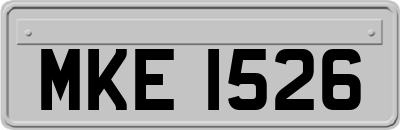 MKE1526