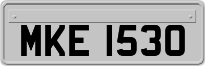 MKE1530
