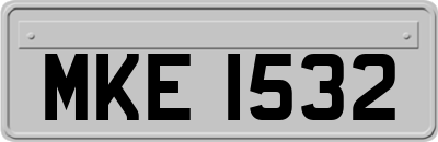 MKE1532