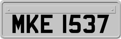 MKE1537