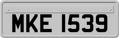 MKE1539