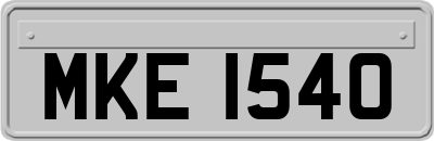 MKE1540