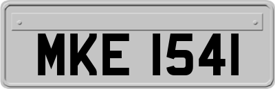 MKE1541