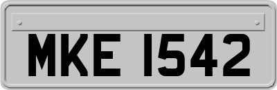 MKE1542