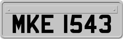 MKE1543