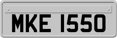 MKE1550