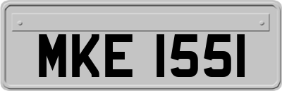 MKE1551