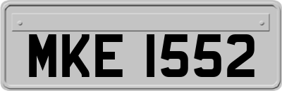 MKE1552