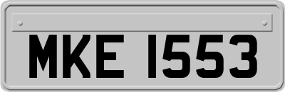 MKE1553