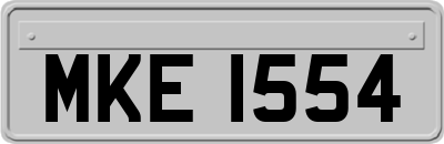 MKE1554