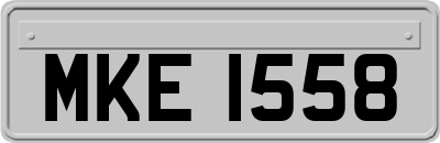 MKE1558