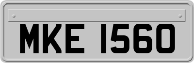 MKE1560